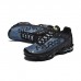 Air Max TN Plus Running Shoes-Black/Navy Blue-6701642