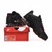 Air Max TN Plus Running Shoes-Black/Red-4727022
