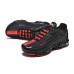 Air Max TN Plus Running Shoes-Black/Red-4727022