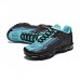 Air Max TN Plus Running Shoes-Black/Green-545870