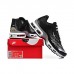Air Max TN Plus Running Shoes-Black/White-3251682