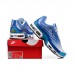 Air Max TN Plus Running Shoes-Blue/White-5156969