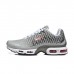 Air Max TN Plus Running Shoes-Gray/Black-4650121