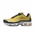 Air Max TN Plus Running Shoes-Yellow/Black-6008495