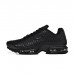 Air Max TN Plus Running Shoes-All Black-7749833