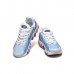 Air Max DN 8 Running Shoes-White/Blue-4860828