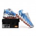 Air Max DN 8 Running Shoes-White/Blue-4860828