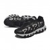 Air Max DN 8 Running Shoes-Black/White-3272492