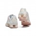 Air Max Shox TL Women Running Shoes-White/Pink-9695626