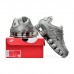 Air Max Shox TL Running Shoes-All Gray-1620697