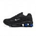 Air Max Shox TL Running Shoes-Black/White-4832649 Air Max Shox TL Running Shoes-Black/White-4832649