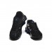 Air Max Shox TL Running Shoes-Black/White-4832649 Air Max Shox TL Running Shoes-Black/White-4832649