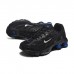 Air Max Shox TL Running Shoes-Black/White-4832649 Air Max Shox TL Running Shoes-Black/White-4832649