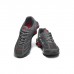Air Max Shox TL Running Shoes-Gray/White-7879867