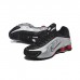 Air Max Shox TL Running Shoes-Silver/Black-7464274 Air Max Shox TL Running Shoes-Silver/Black-7464274