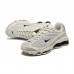 Air Max Shox TL Running Shoes-Khkai/Black-2823134