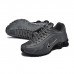 Air Max Shox TL Running Shoes-Gray/Black-2290633