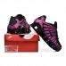 Air Max Shox TL Running Shoes-Rose Red/Black-8369421