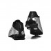 Air Max Shox TL Running Shoes-Silver/Black-5211298