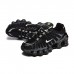 Air Max Shox TL Running Shoes-Black/White-6172316 Air Max Shox TL Running Shoes-Black/White-6172316