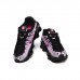 Air Max Shox TL Women Running Shoes-Black/Pink-3978836