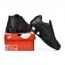 Air Max Shox TL Running Shoes-All Black-1674396