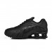 Air Max Shox TL Running Shoes-All Black-1674396