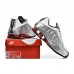 Air Max Shox TL Running Shoes-Silver/Black-8913232