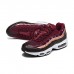 Air Max 95 SP Running Shoes-Wine Red/Black-3285630