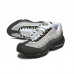 Air Max 95 SP Running Shoes-Gray/Black-9104895