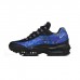 Air Max 95 SP Running Shoes-Nvay Blue/Black-8719911