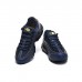 Air Max 95 SP Running Shoes-Navy Blue/Yellow-4594531