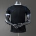 25/26 Chelsea Second Away Black Jersey Kit Short Sleeve (Player Version)-2656730