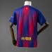 25/26 Barcelona Collaboration X DPLAY Red Navy Blue Jersey Kit Short Sleeve-1951566