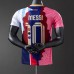 25/26 Commemorative Edition Messi 10 Jersey Kit Short Sleeve (Player Version)-8270707