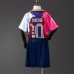 25/26 Kids Commemorative Edition Messi 10 Kids Jersey Kit Short Sleeve (Shirt + Short)-1420416 25/26 Kids Commemorative Edition Messi 10 Kids Jersey Kit Short Sleeve (Shirt + Short)-1420416
