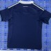 25/26 Paris FC Home Navy Blue Jersey Kit Short Sleeve-8181807