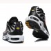 Air Max TN Plus Running Shoes-Black/Gray-1057399