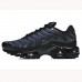 Air Max TN Plus Running Shoes-Black/Gray-8740805