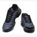 Air Max TN Plus Running Shoes-Black/Gray-8740805