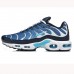 Air Max TN Plus Running Shoes-Blue/White-5584707