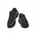 Air Max 95 SP Running Shoes-Black/White-6181385
