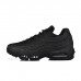 Air Max 95 SP Running Shoes-Black/Red-8903056