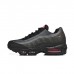 Air Max 95 SP Running Shoes-Black/Gray-7920663