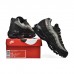 Air Max 95 SP Running Shoes-Black/White-1371064