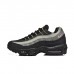 Air Max 95 SP Running Shoes-Black/White-1371064