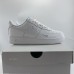 AIR FORCE 1‘07 Running Shoes-All White-9469133