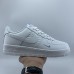 AIR FORCE 1‘07 Running Shoes-All White-9469133