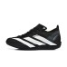 Adios 9 Running Shoes-Black/White-5875491