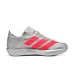 Adios 9 Running Shoes-Gray/Red-8688708 Adios 9 Running Shoes-Gray/Red-8688708